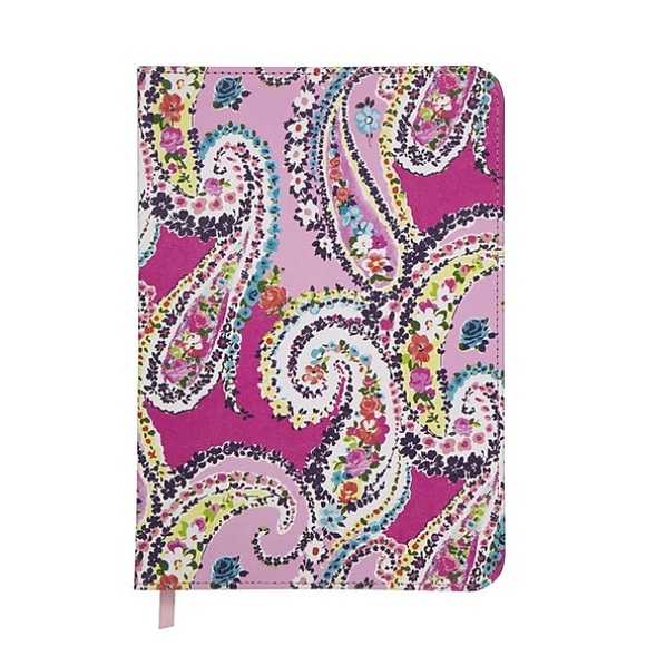 Vera Bradley Other - Vera Bradley Small Journal
